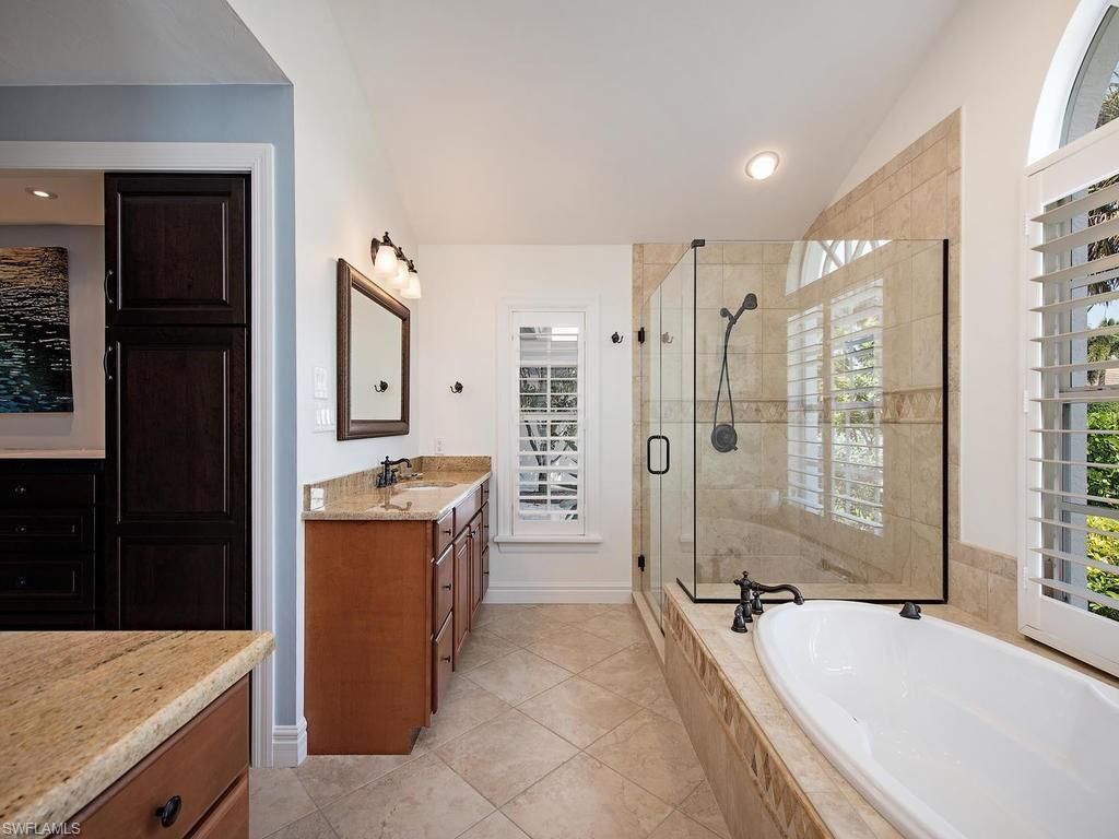 712 Shadow Lake Ln , Naples, FL 34108 Photo