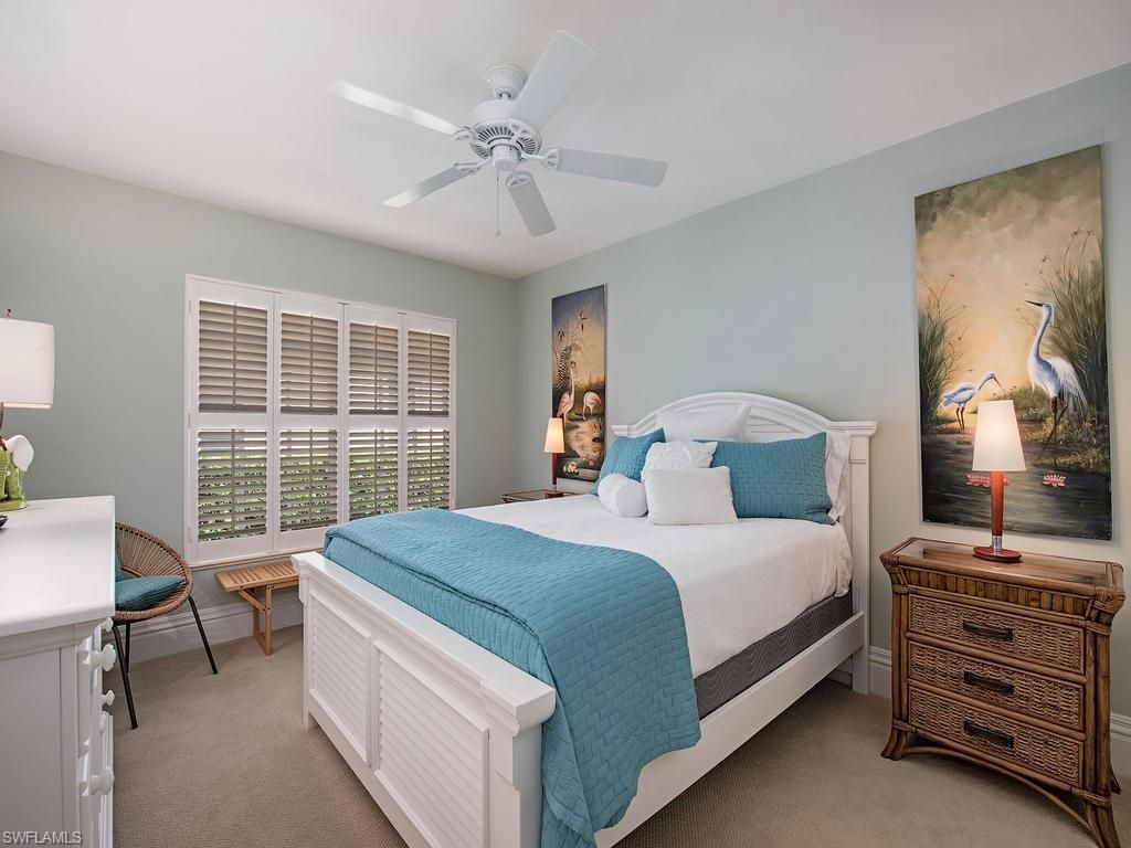 712 Shadow Lake Ln , Naples, FL 34108 Photo