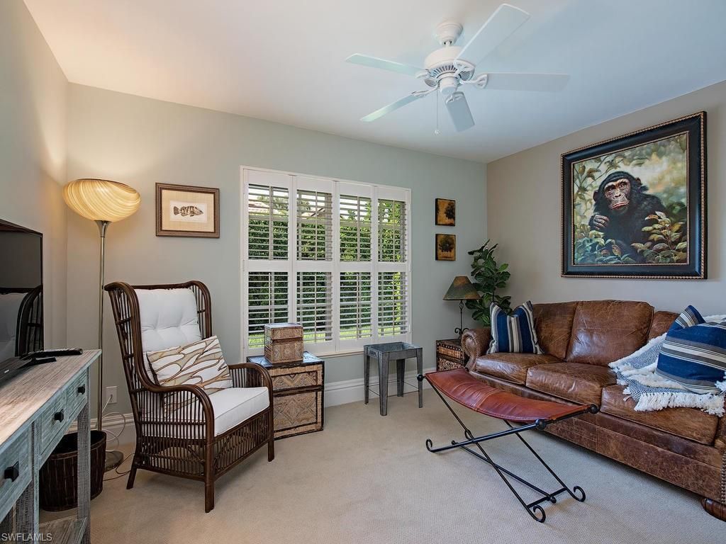 712 Shadow Lake Ln , Naples, FL 34108 Photo
