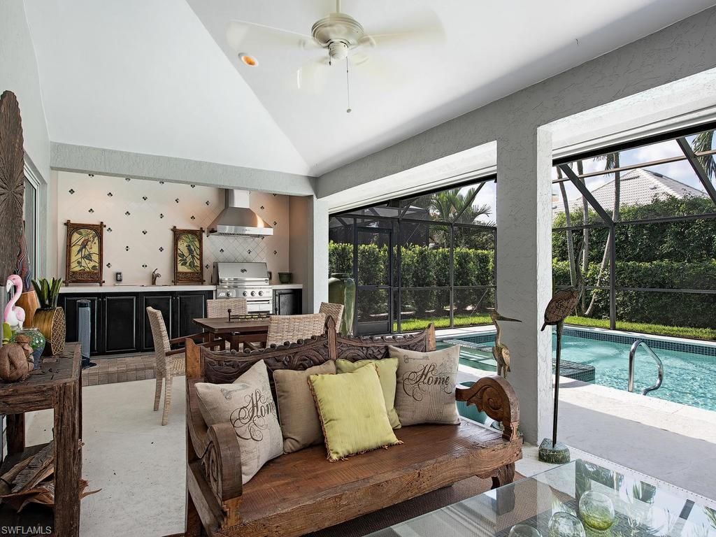712 Shadow Lake Ln , Naples, FL 34108 Photo