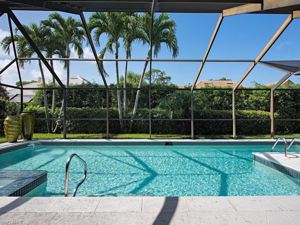 712 Shadow Lake Ln , Naples, FL 34108 Photo
