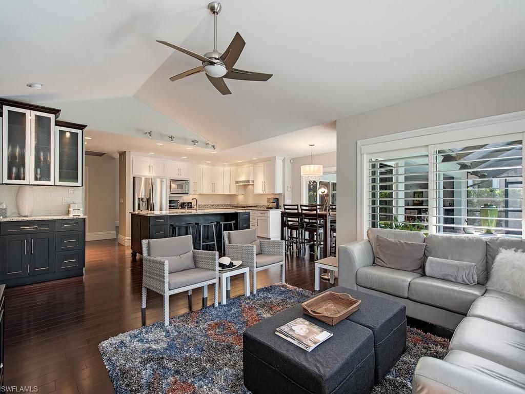 712 Shadow Lake Ln , Naples, FL 34108 Photo