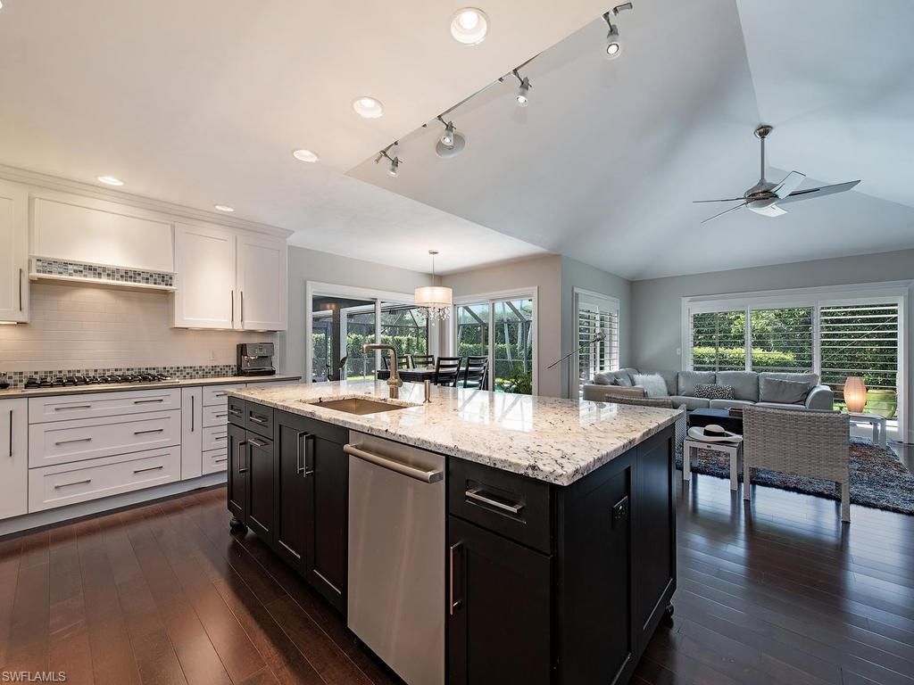 712 Shadow Lake Ln , Naples, FL 34108 Photo