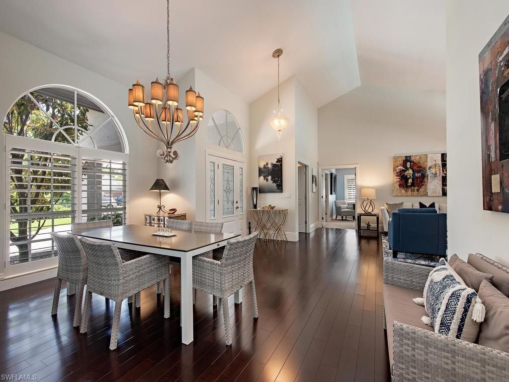 712 Shadow Lake Ln , Naples, FL 34108 Photo