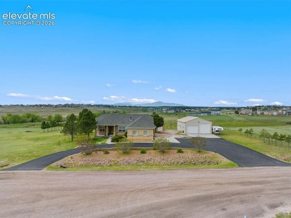 13320 Bent Spur Trail, Elbert, CO 80106
