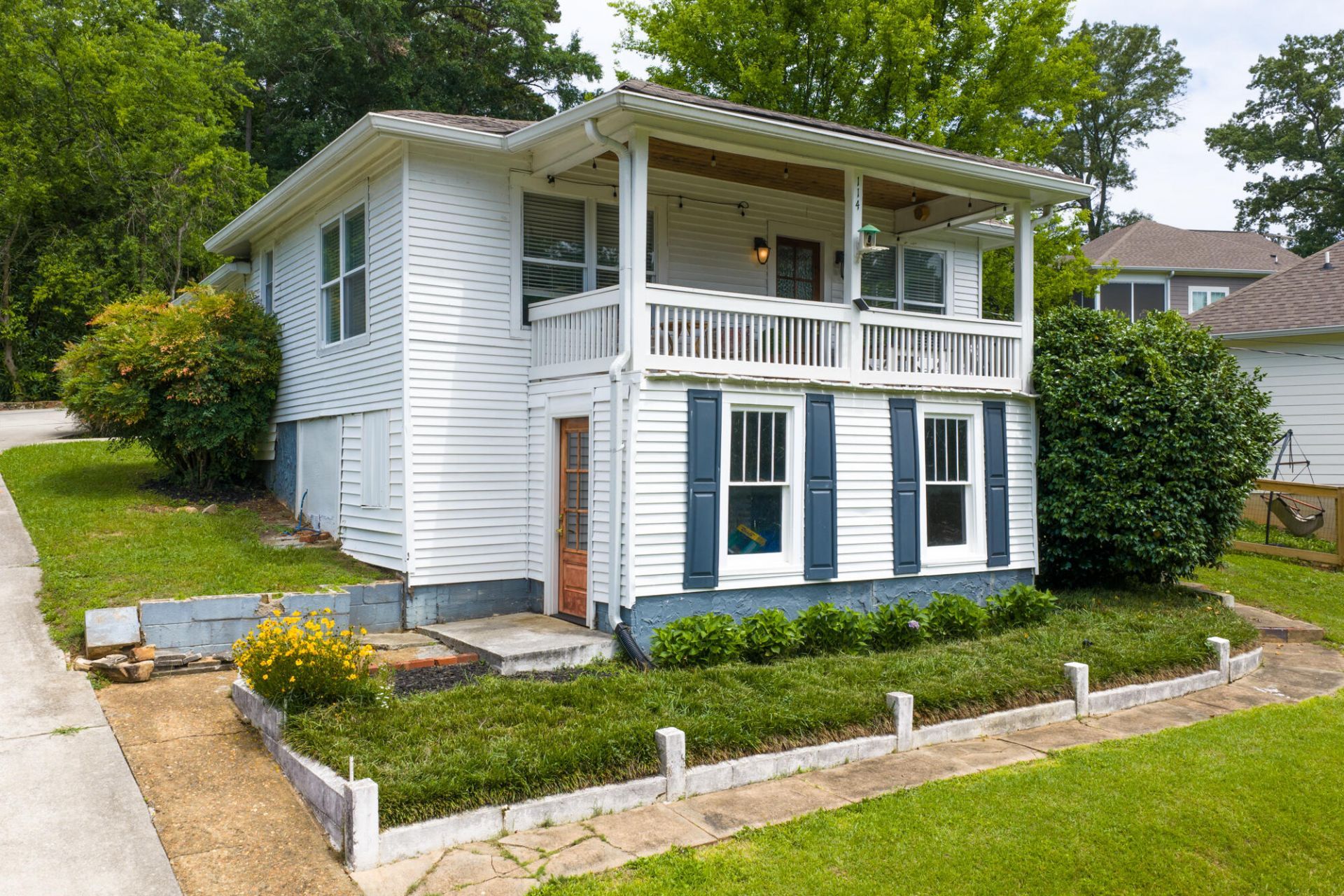 114 Peace Street, Chattanooga, TN 37415 Main Photo