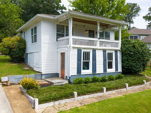 114 Peace Street, Chattanooga, TN 37415