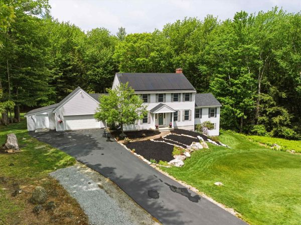 49 Reynolds Drive, Peterborough, NH 03458