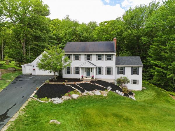 49 Reynolds Drive, Peterborough, NH 03458