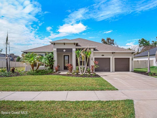 1772 Killian Drive NE , Palm Bay, FL 32905