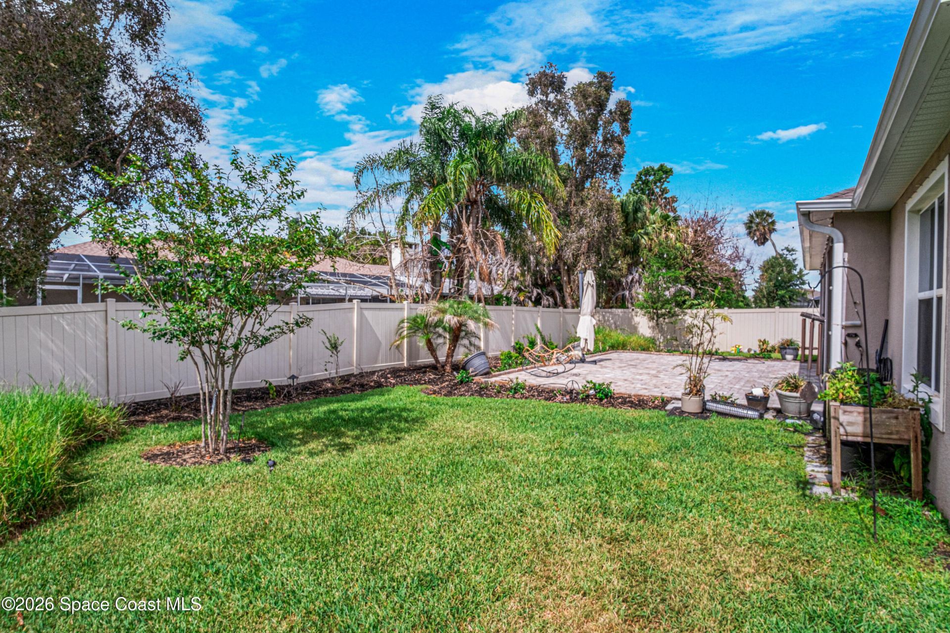 1772 Killian Drive NE , Palm Bay, FL 32905 Photo