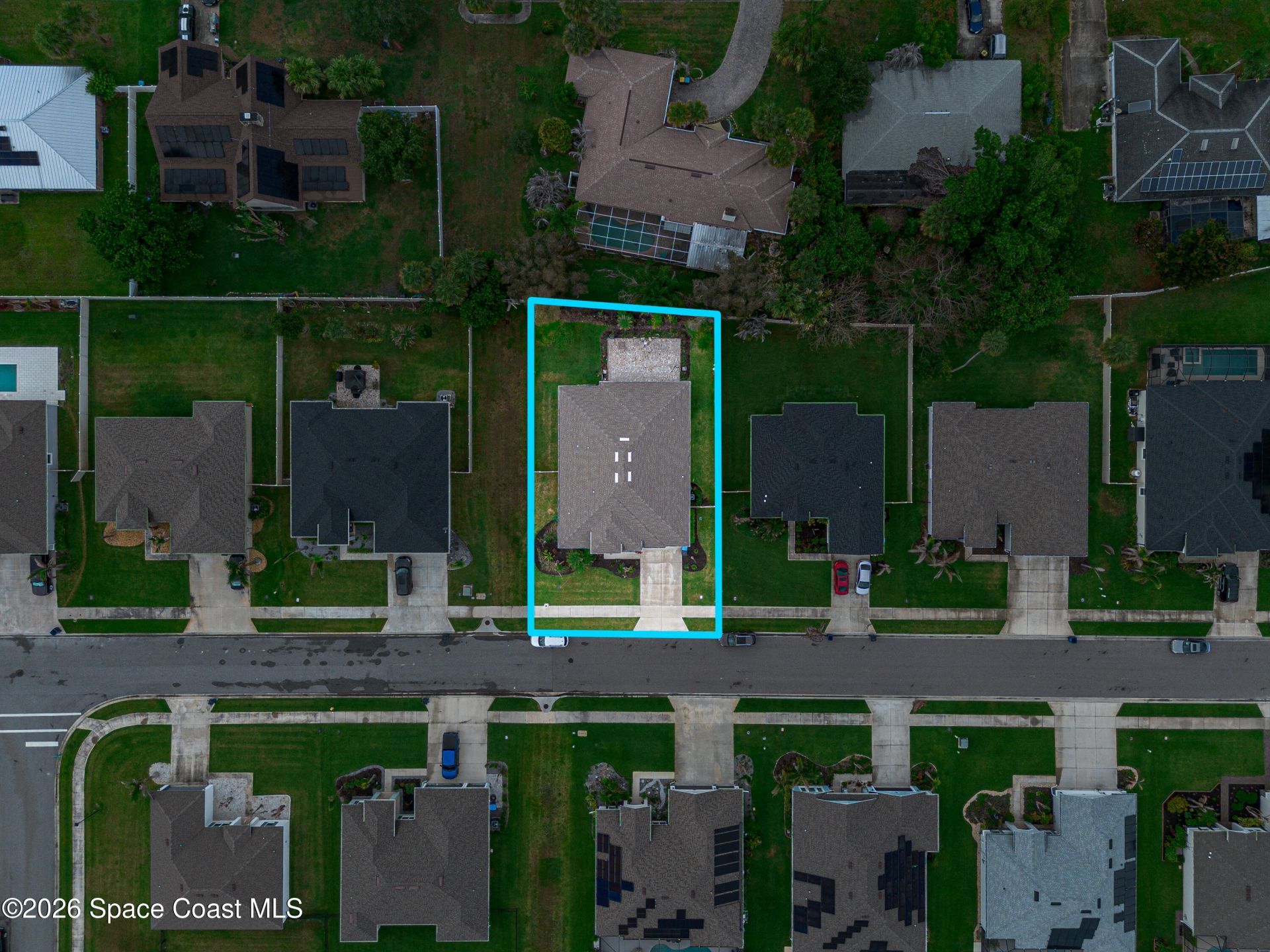 1772 Killian Drive NE , Palm Bay, FL 32905 Photo