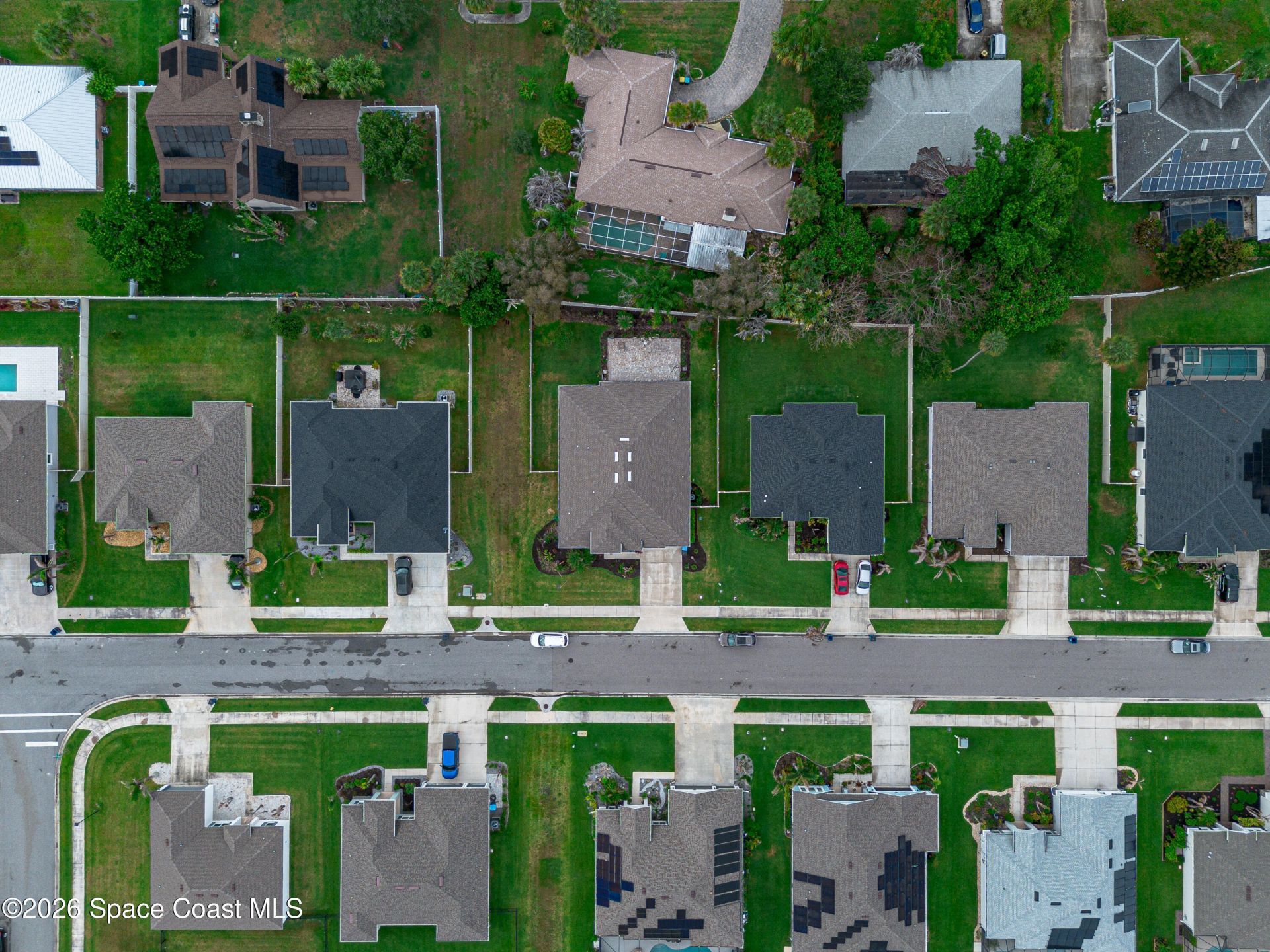 1772 Killian Drive NE , Palm Bay, FL 32905 Photo