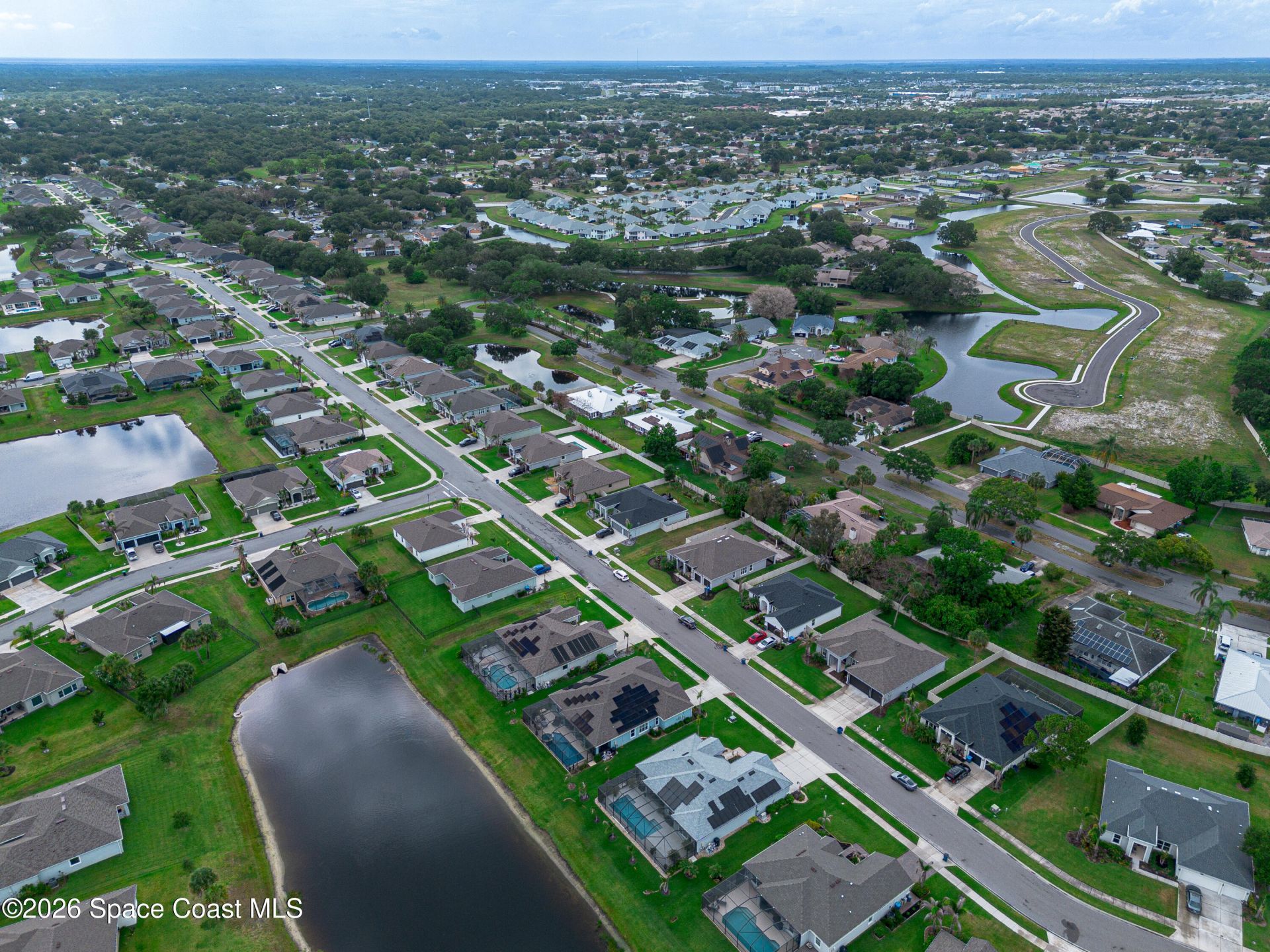 1772 Killian Drive NE , Palm Bay, FL 32905 Photo