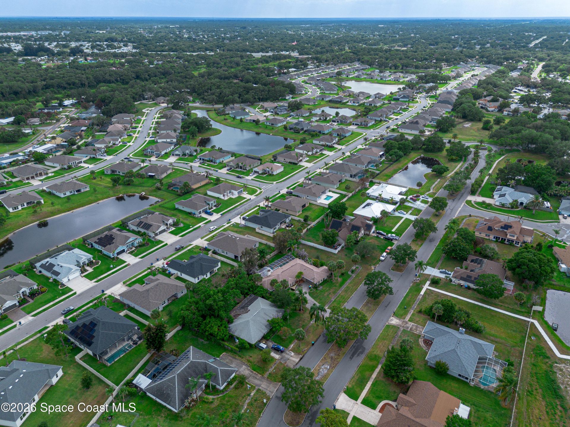 1772 Killian Drive NE , Palm Bay, FL 32905 Photo