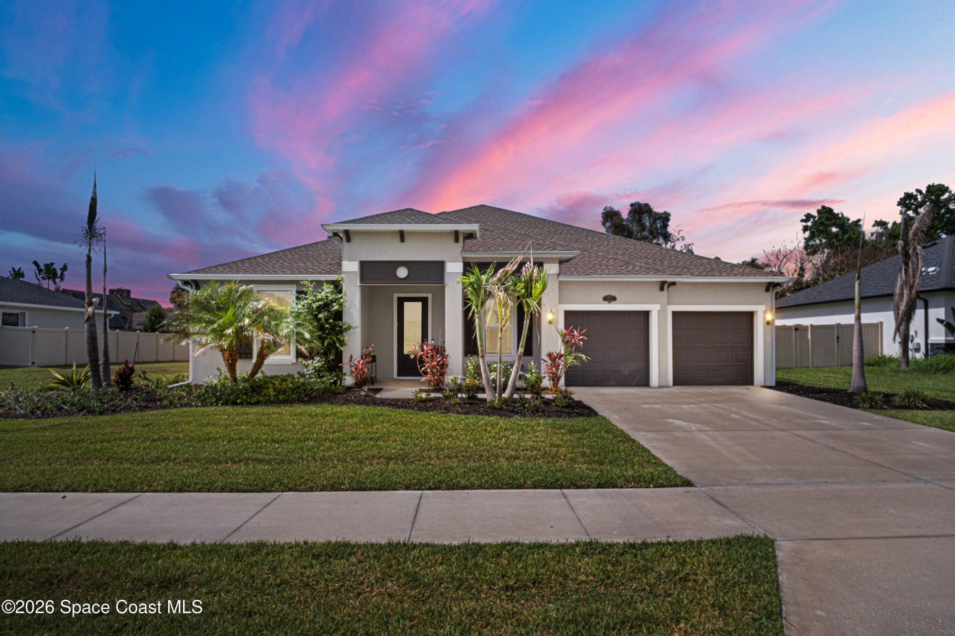 1772 Killian Drive NE , Palm Bay, FL 32905 Photo