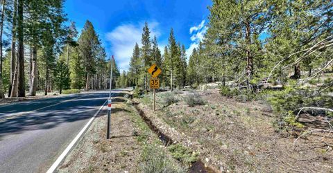 00 Sawmill Road, South Lake Tahoe, CA 96150 Photo