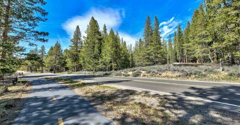 00 Sawmill Road, South Lake Tahoe, CA 96150 Photo