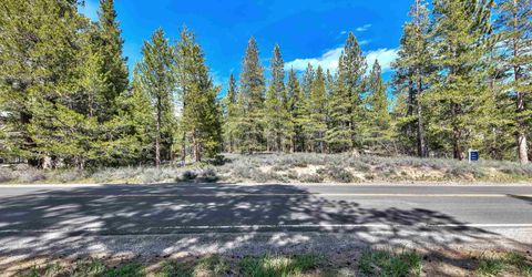 00 Sawmill Road, South Lake Tahoe, CA 96150 Photo