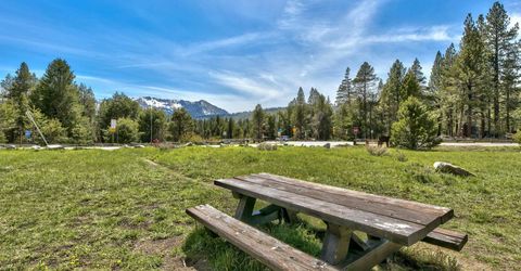 00 Sawmill Road, South Lake Tahoe, CA 96150 Photo