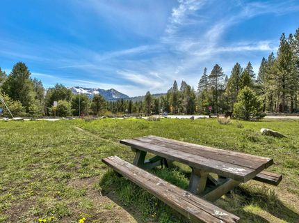 00 Sawmill Road, South Lake Tahoe, CA 96150 Photo