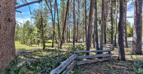 00 Sawmill Road, South Lake Tahoe, CA 96150 Photo
