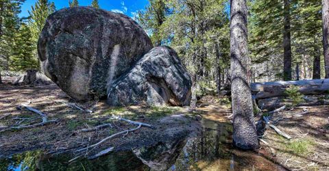 00 Sawmill Road, South Lake Tahoe, CA 96150 Photo