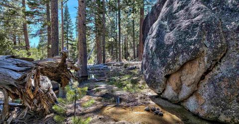00 Sawmill Road, South Lake Tahoe, CA 96150 Photo