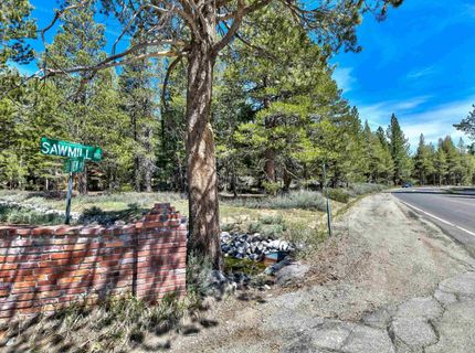 00 Sawmill Road, South Lake Tahoe, CA 96150 Photo