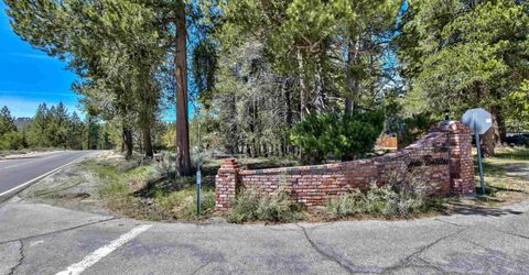 00 Sawmill Road, South Lake Tahoe, CA 96150 Photo