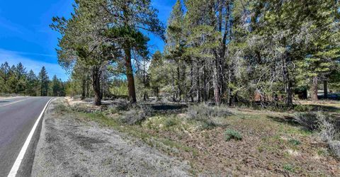 00 Sawmill Road, South Lake Tahoe, CA 96150 Photo