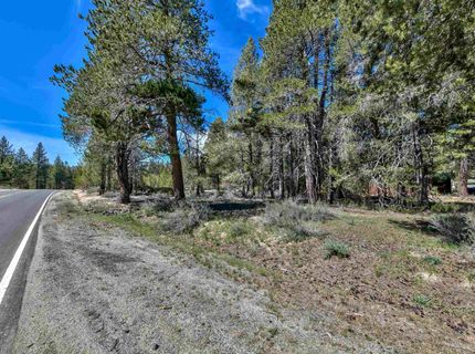00 Sawmill Road, South Lake Tahoe, CA 96150 Photo