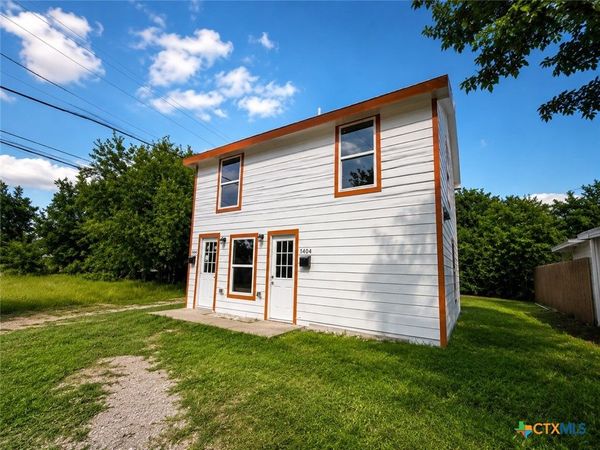 1404 W Ave E - A , Temple, TX 76501
