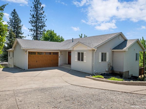 5428 N Girard Ln, Spokane, WA 99212