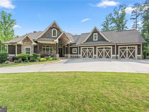32 Bessie Lane, Jasper, GA 30143