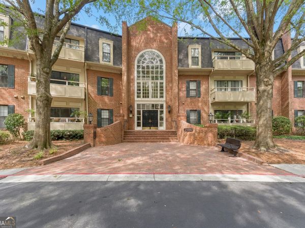 25312 Plantation Drive NE, Atlanta, GA 30324