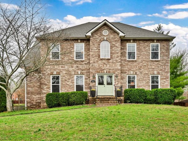 3370 Sheffield Way , Clarksville, TN 37043