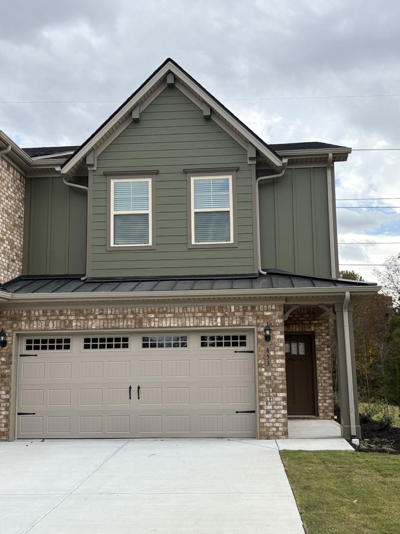 416 Slugger St , Smyrna, TN 37167 Main Photo