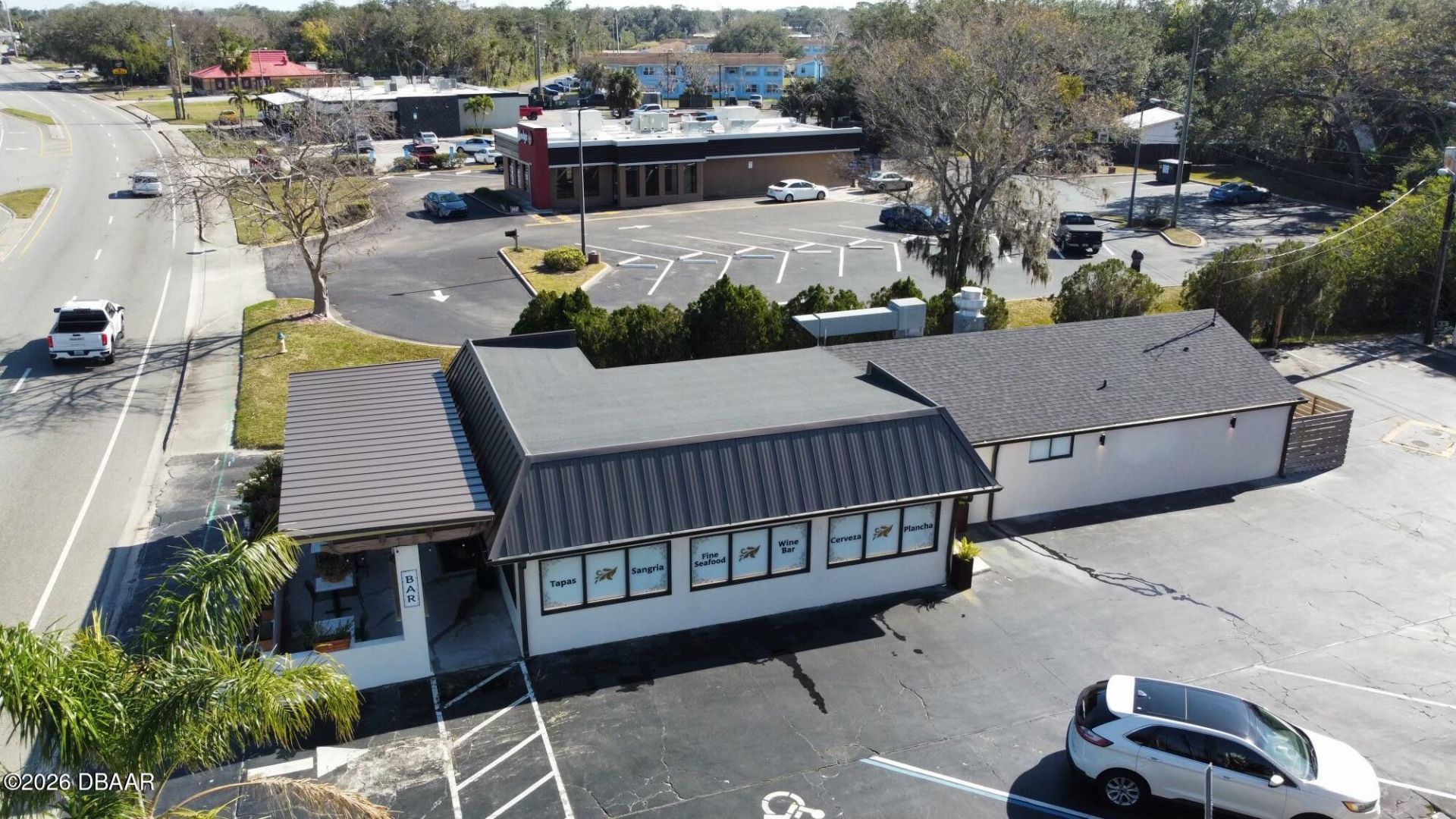 1518 S Dixie Freeway, New Smyrna Beach, FL 32168 Photo