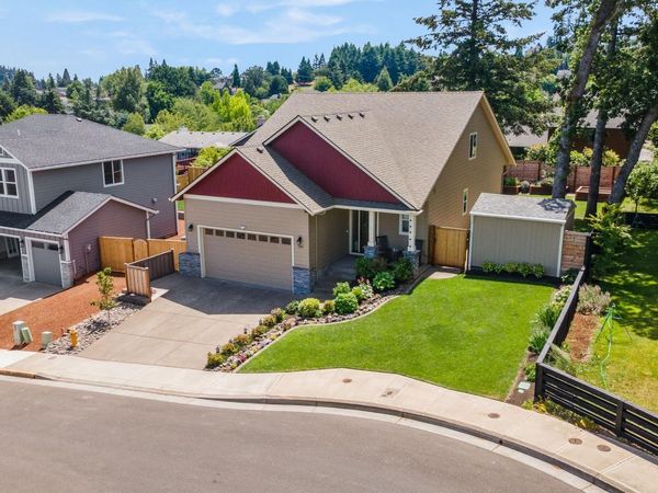 1786 Ammon St NW, Salem, OR 97304
