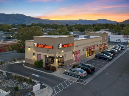 1820 E William Street, Unit 101, 102 &, Carson City, NV 89701 Photo