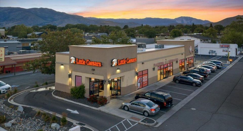 1820 E William Street, Unit 101, 102 &, Carson City, NV 89701 Photo