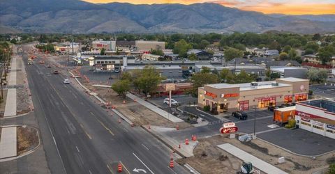 1820 E William Street, Unit 101, 102 &, Carson City, NV 89701 Photo