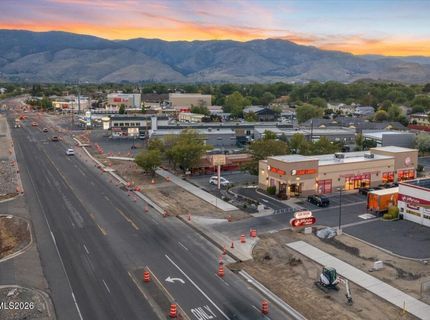 1820 E William Street, Unit 101, 102 &, Carson City, NV 89701 Photo