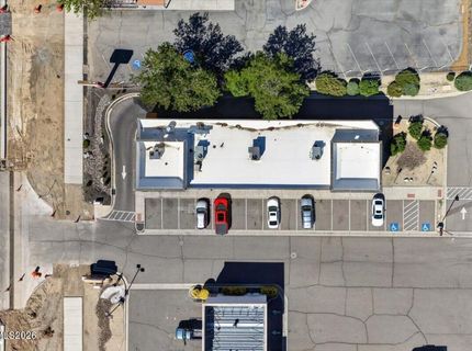 1820 E William Street, Unit 101, 102 &, Carson City, NV 89701 Photo