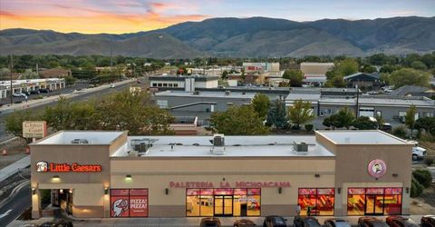 1820 E William Street, Unit 101, 102 &, Carson City, NV 89701 Photo