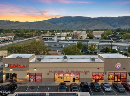 1820 E William Street, Unit 101, 102 &, Carson City, NV 89701 Photo