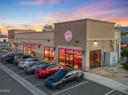 1820 E William Street, Unit 101, 102 &, Carson City, NV 89701 Photo