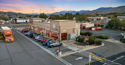 1820 E William Street, Unit 101, 102 &, Carson City, NV 89701 Photo