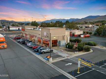 1820 E William Street, Unit 101, 102 &, Carson City, NV 89701 Photo